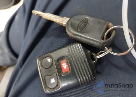 2004 Ford Ranger Edge/Tremor/Xlt z USA, uszkodzony, nr VIN 1FTZR45E44TA15971